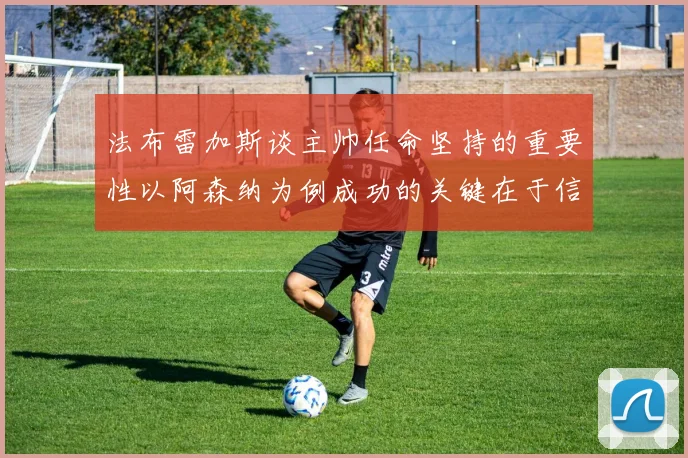 法布雷加斯谈主帅任命坚持的重要性以阿森纳为例成功的关键在于信任与耐心
