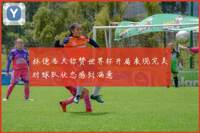 林德洛夫称赞世界杯开局表现完美对球队状态感到满意