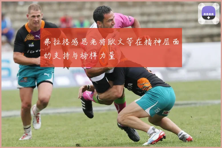弗拉格感恩老将欧文等在精神层面的支持与榜样力量